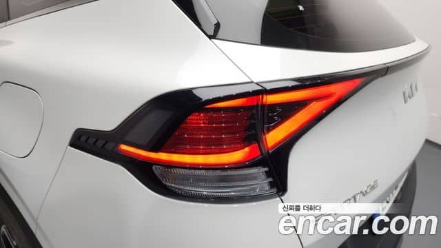 Kia Sportage, 2023