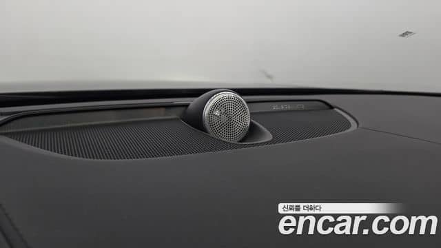 Volvo S90, 2023