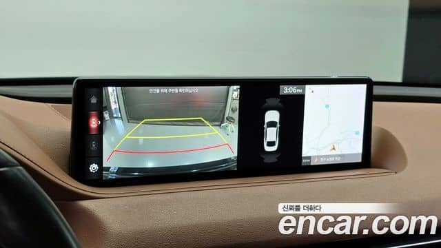 Genesis G80, 2021