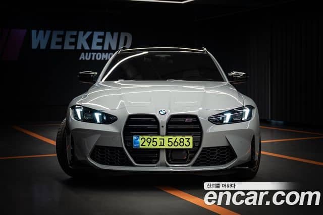 BMW M3, 2026