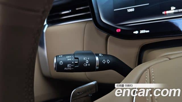 Land Rover Range Rover, 2026