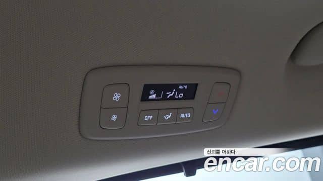 Kia Carnival, 2025