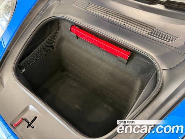 Porsche 911, 2022