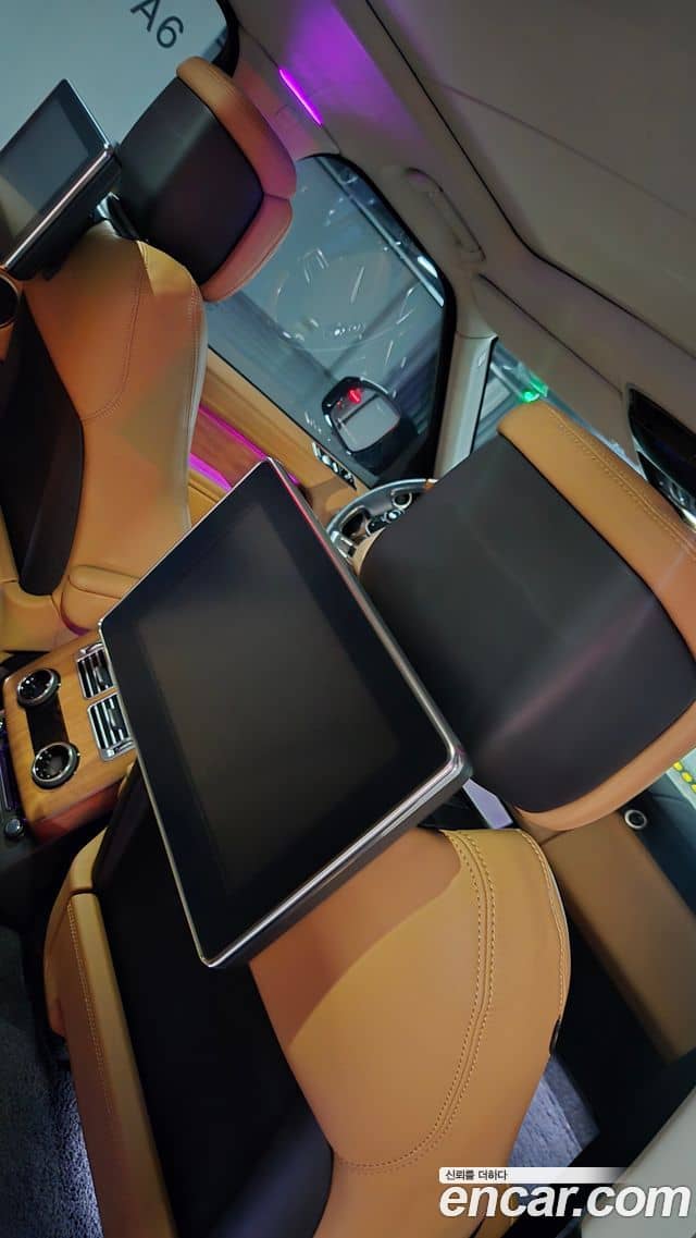 Land Rover Range Rover, 2022