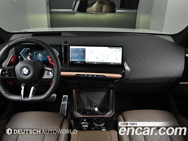 BMW X3, 2025