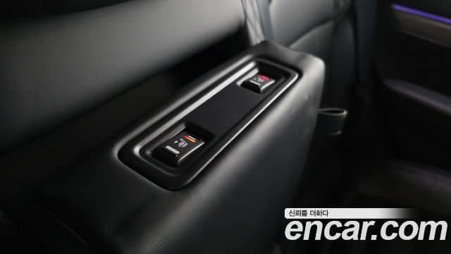 Renault Samsung QM6, 2022