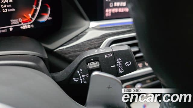 BMW X7, 2021