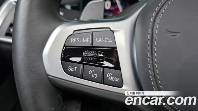 BMW X5, 2025