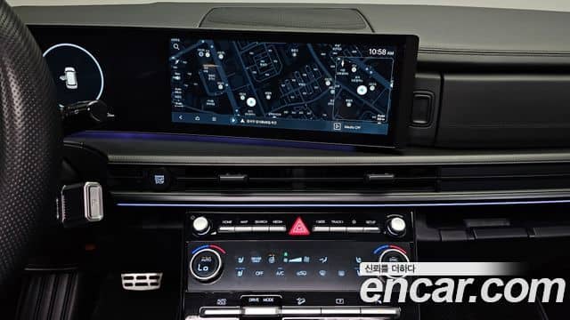 Hyundai Santa Fe, 2025