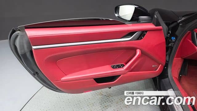 Porsche 911, 2020