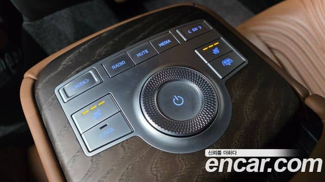 Genesis G80, 2020