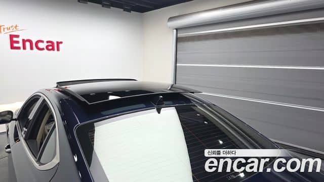 Genesis G70, 2019