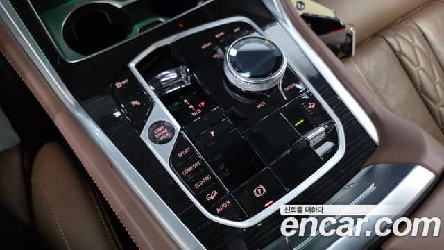 BMW X6, 2024