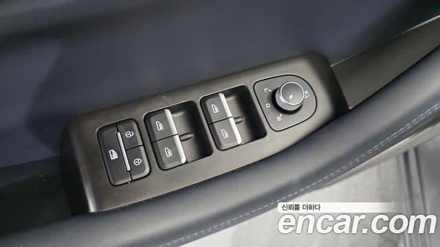 Renault Samsung Grand Koleos, 2024