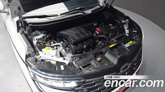 Renault Samsung QM6, 2024