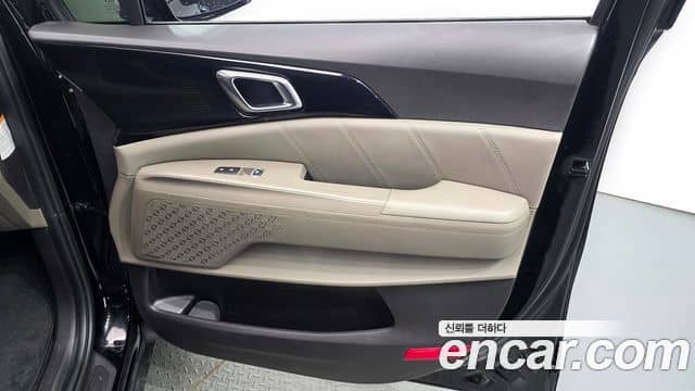 Kia Carnival, 2024