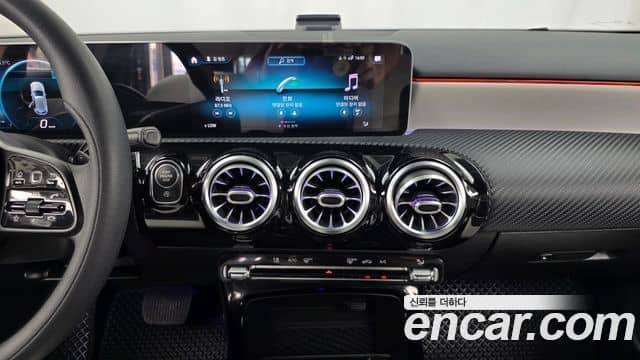Mercedes-Benz A-Class, 2019
