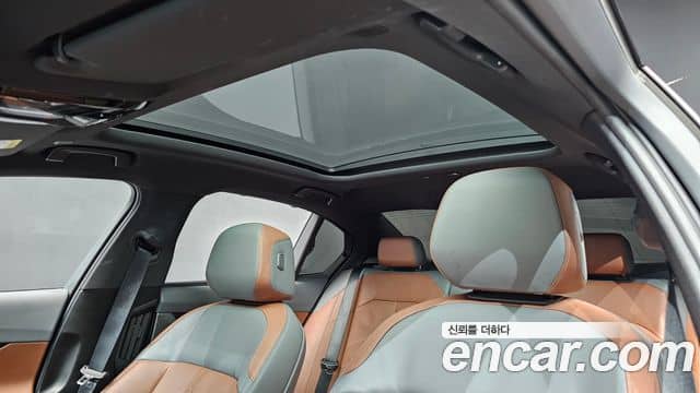 BMW 5 Series, 2024