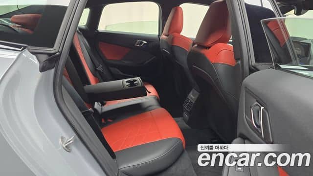 BMW 2 Series Gran Coupe, 2025