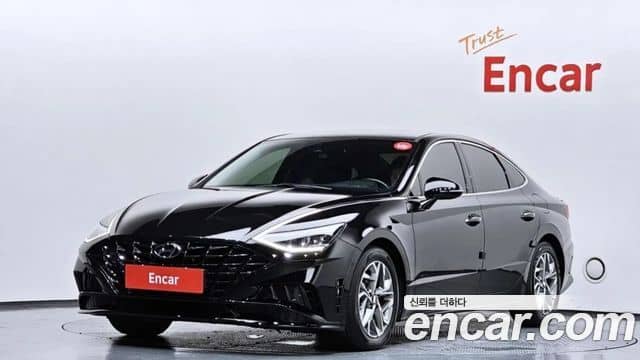 Hyundai Sonata, 2022