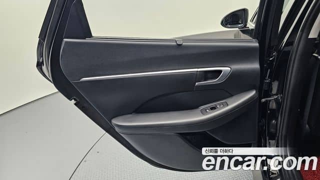 Hyundai Sonata Hybrid, 2019