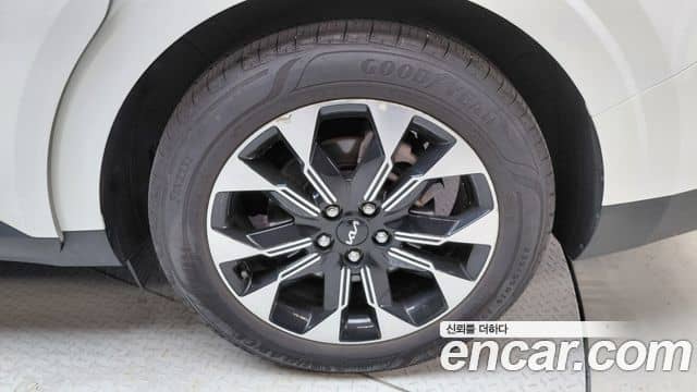 Kia Carnival, 2023