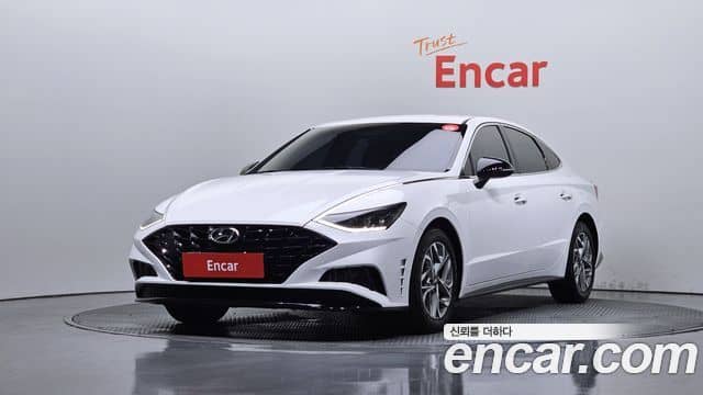 Hyundai Sonata, 2023
