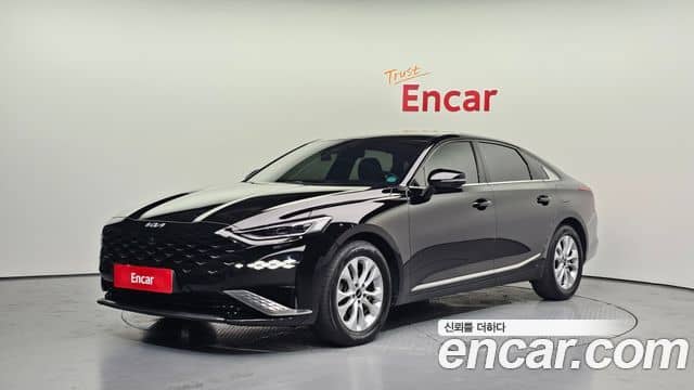 Kia K8, 2023