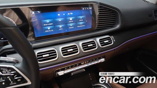 Mercedes-Benz GLE-Class, 2025