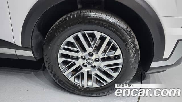 Hyundai Palisade, 2025