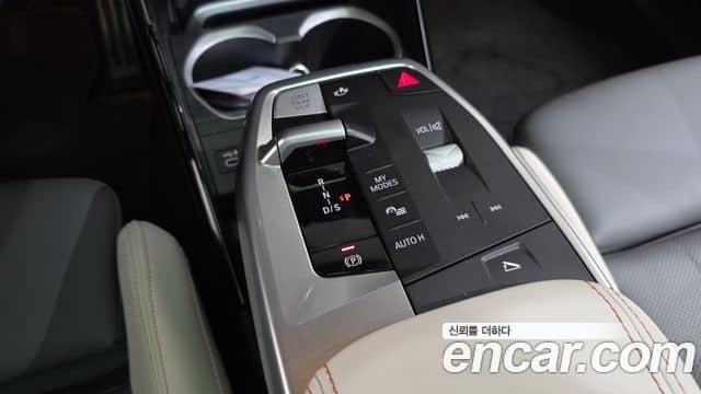 BMW X2, 2024