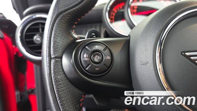 Mini Cooper S, 2019