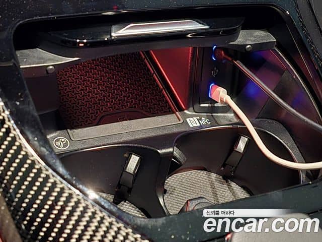Mercedes-Benz SL-Class, 2023