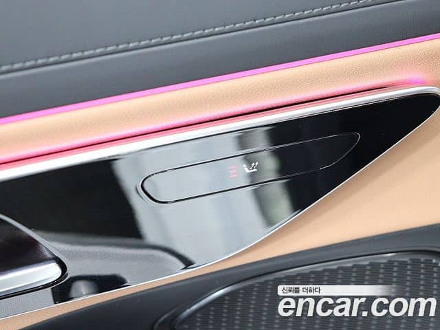 Mercedes-Benz E-Class, 2025