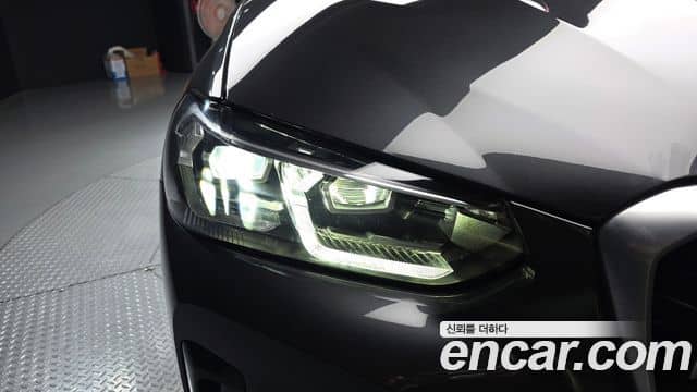 BMW X4, 2023
