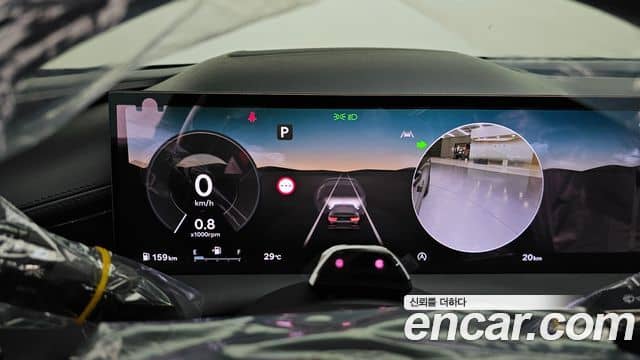 Genesis G80, 2026