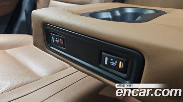 Renault Samsung QM6, 2023