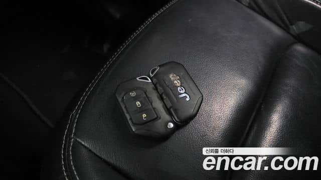 Jeep Wrangler, 2018