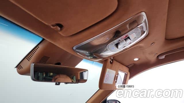 Genesis GV80, 2024