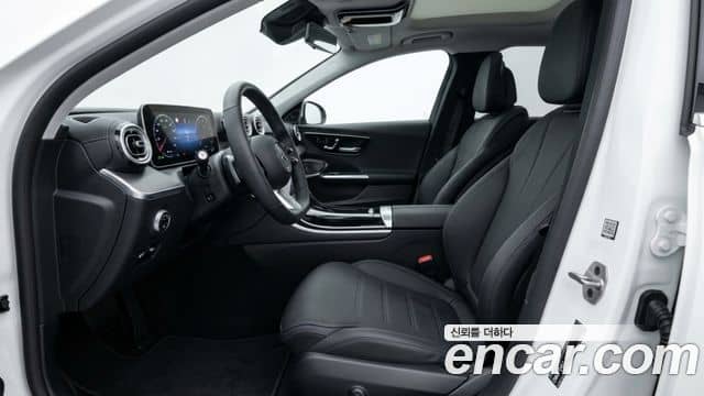 Mercedes-Benz E-Class, 2024