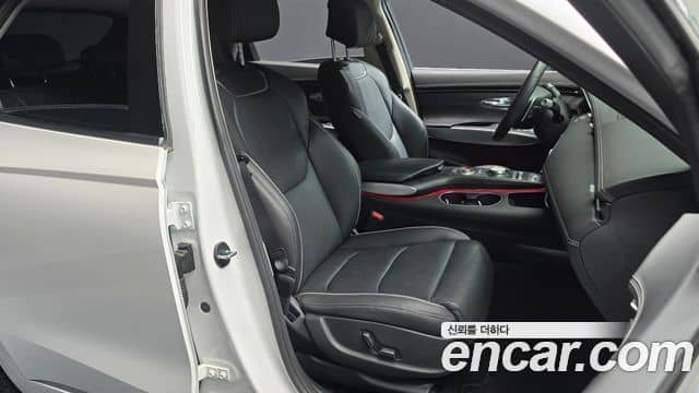 Genesis GV70, 2023