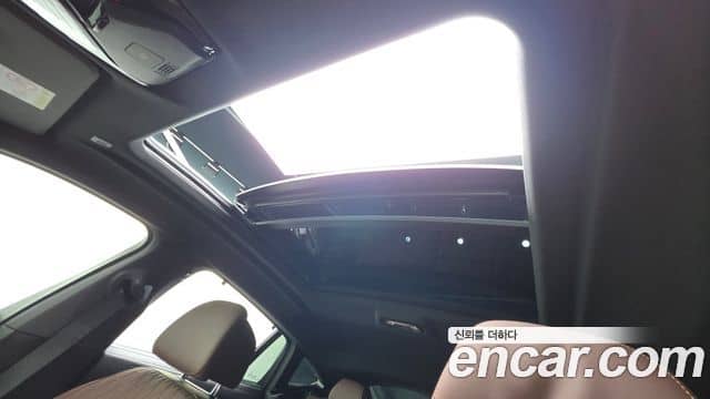 BMW X6, 2024