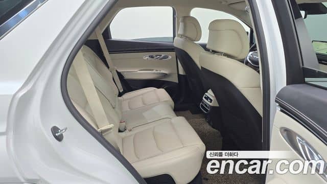 Genesis GV70, 2022