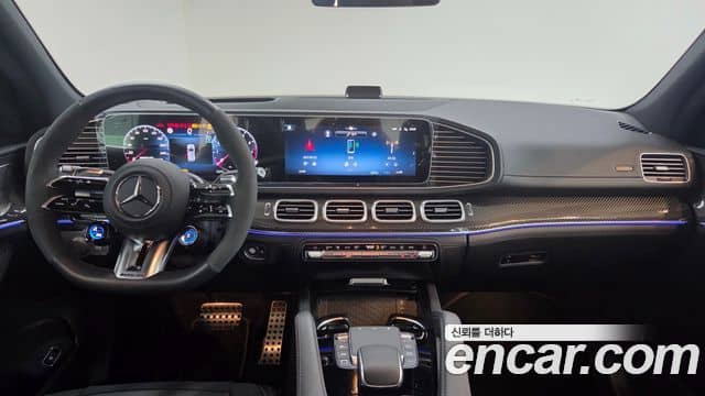 Mercedes-Benz GLE-Class, 2025