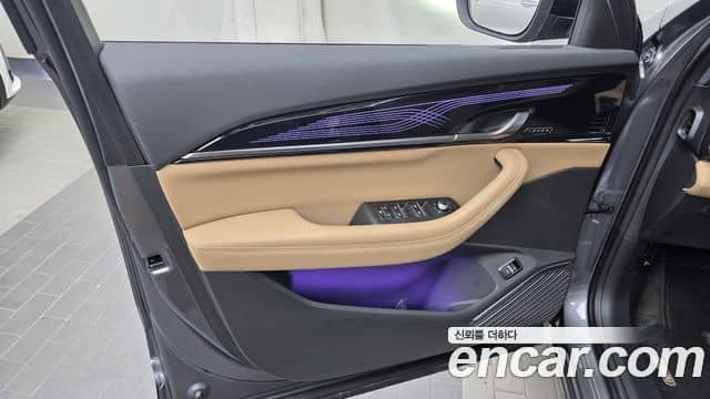 Renault Samsung Grand Koleos, 2024
