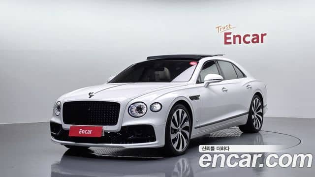 Bentley Flying Spur, 2023