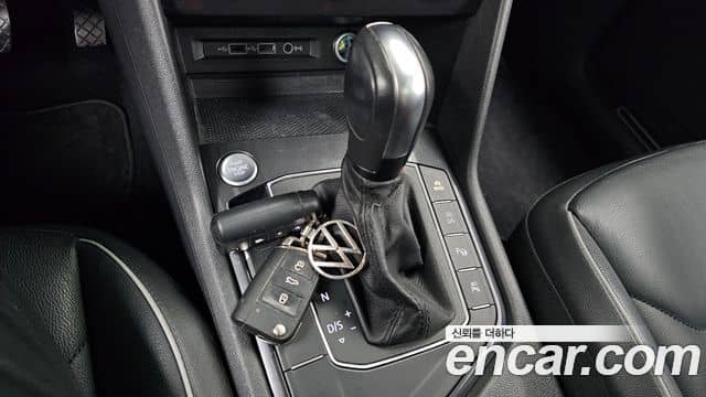 Volkswagen Tiguan Allspace, 2020
