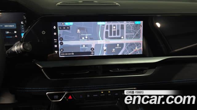 Renault Samsung Grand Koleos, 2025