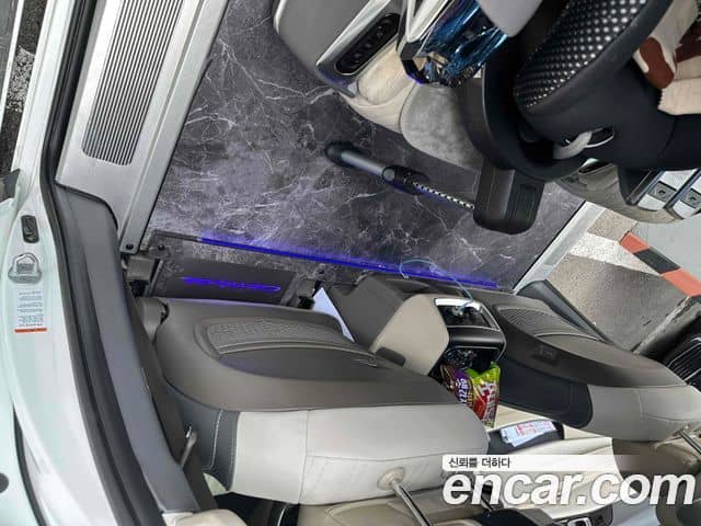 Kia Carnival, 2024
