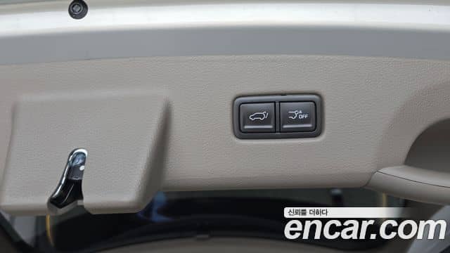 Kia Carnival, 2025
